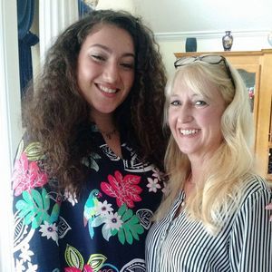 Meet your Posher, Sonia